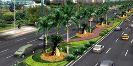 市政道路、樁基、土石方開挖工程