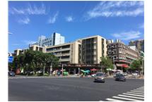 湖濱南路沿線街區立面整治提升工程